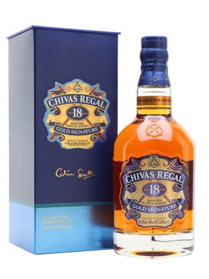 Chivas Regal 25 Y