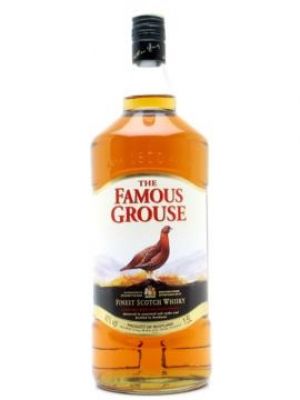 The Famous Grouse Finest