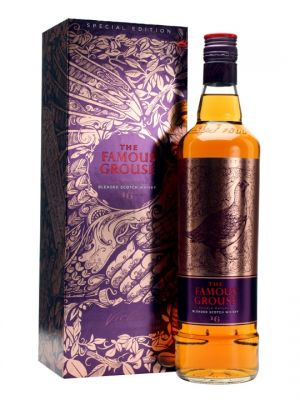 The Famous Grouse 16 Year Old