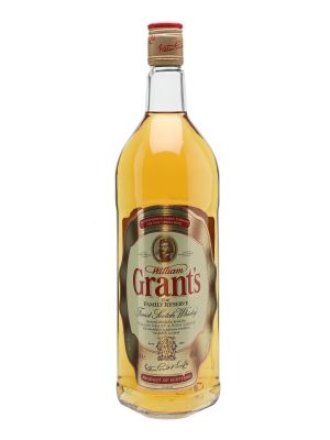 Grant's Family Reserve