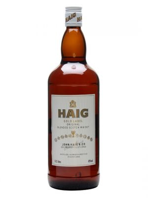 Haig Gold Label Blended scotch