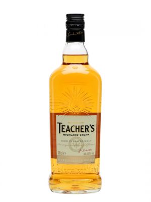 Teacher's Scotch Whisky