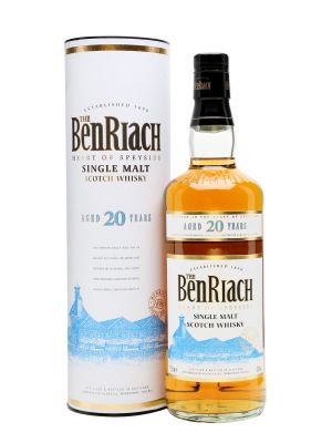 Benriach 20Y