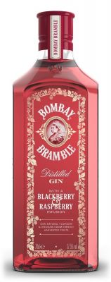 Bombay Bramble gin