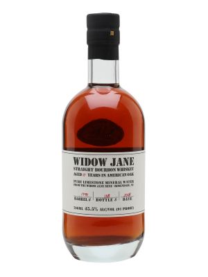 Widow Jane Bouron 10 YO Cask