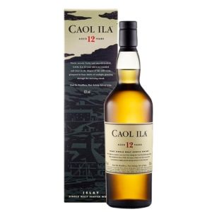 Caol Ila 12YO