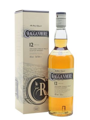 Cragganmore 12YO