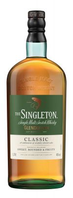 Singleton of Glendullan