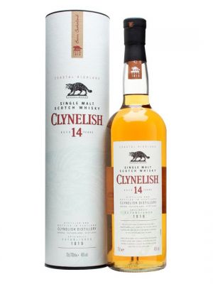 Clynelish 14 Y