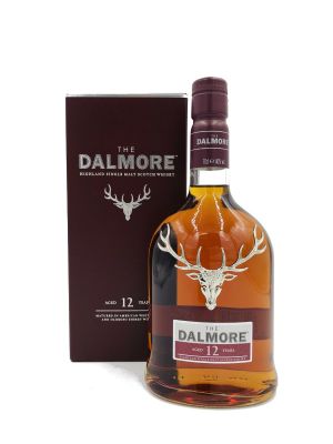 The Dalmore 12 Y