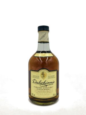 Dalwhinnie Triple Matured