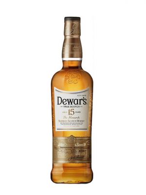 Dewar's 15