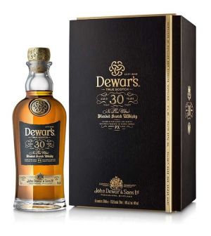 Dewar's 30 Year