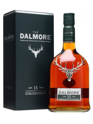 The Dalmore 15 Y
