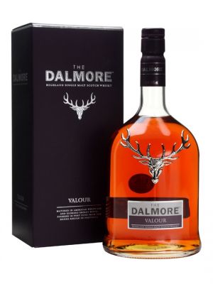 The Dalmore Valour Ltr