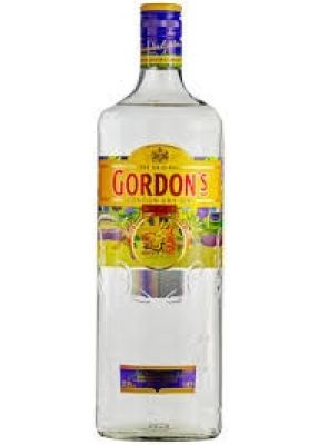 Gordon's Dry Gin