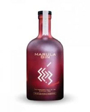 Marula Pomegranate Gin