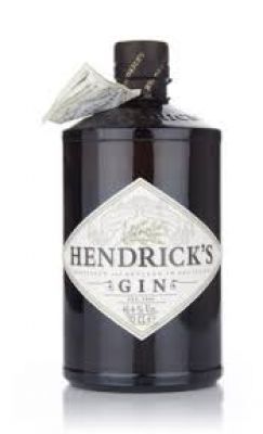 Hendrick's mini