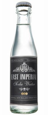 East Imperial Soda water