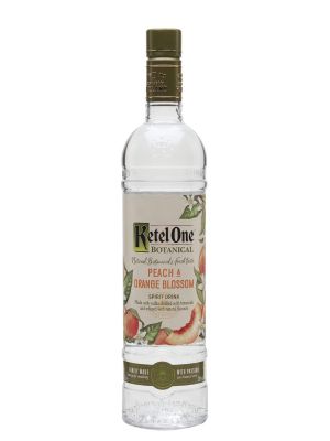 Ketel one Botanical Peach & Orange blossom
