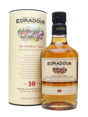 Edradour 10Y