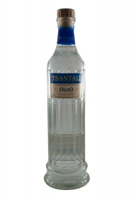 Ouzo Tsantali
