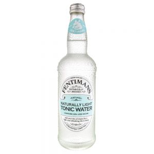 Fentimans YuzuTonic Water 200ml