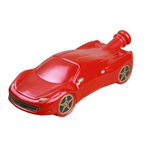 Gorilochka Sports Car Ferrari Red