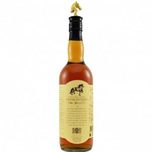 Frysk Hynder 6y Cask Strengtgh Port cask