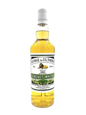 Glenlivet 2002 Gordon&Macphail
