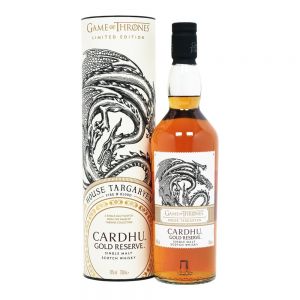 Cardu House of Targaryen