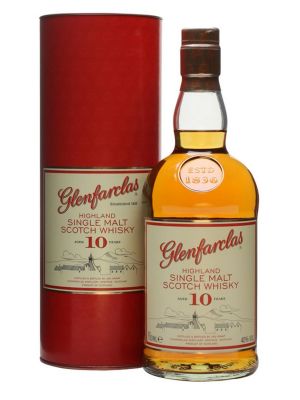 Glenfarclas 10Y