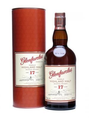 Glenfarclas 17Y