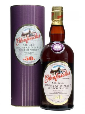 Glenfarclas 30Y