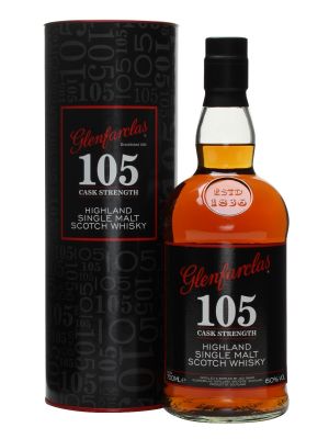 Glenfarclas 105 Cask Strength Ltr