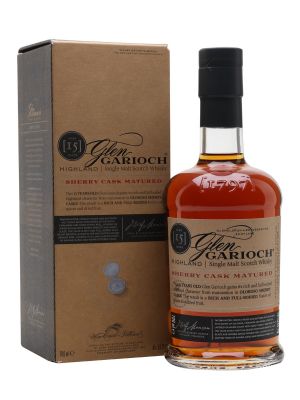 Glen Garioch 15 Y 