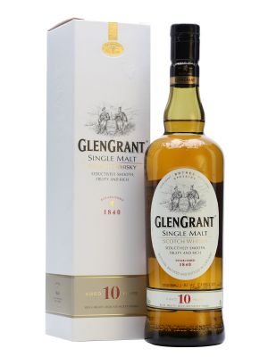 Glen Grant 10YO