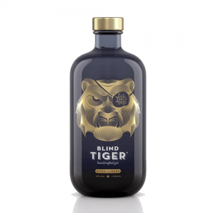 Blind Tiger Imperial Secrets