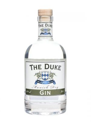 The Duke Munich Dry Gin
