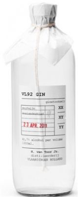 VL92 gin