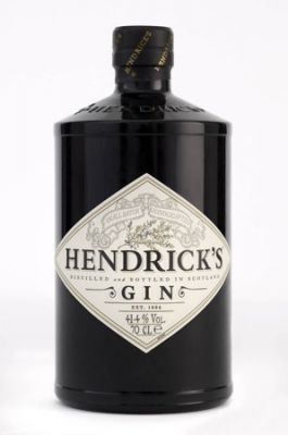 Hendrick's 0,7L