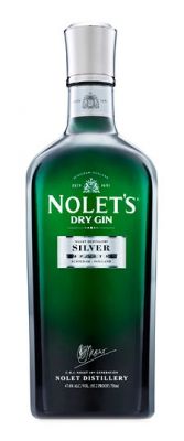 Nolet Silver