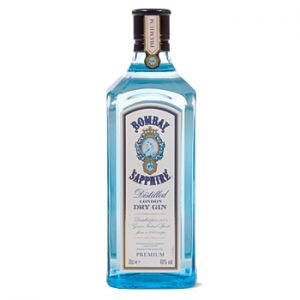 Bombay Sapphire