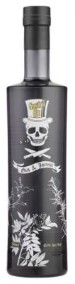 Gin &  Jonnie Gastro Gin Magnum