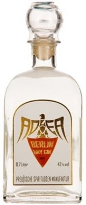 Adler Berlin Dry