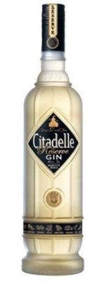 Citadelle Reserve Barrique Aged