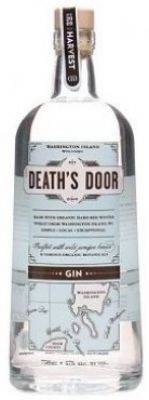 Death's Door Gin
