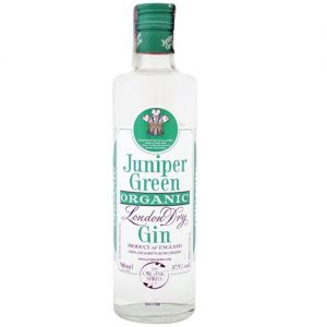 Juniper Green