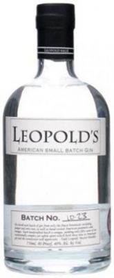 Leopold's