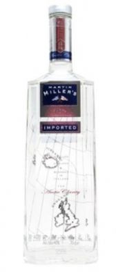 Martin Millers gin Dry Gin